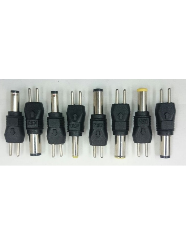 Alimentador 12V 72W 6AMP AC/DC