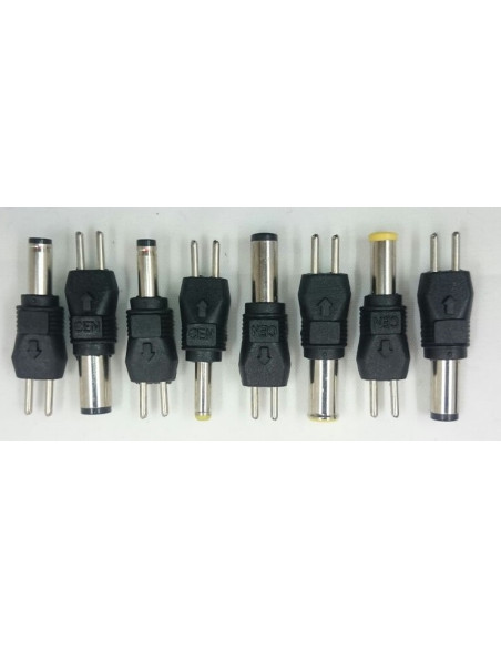 Alimentador 12V 72W 6AMP AC/DC Alimentador 12V 72W 6AMP AC/DC