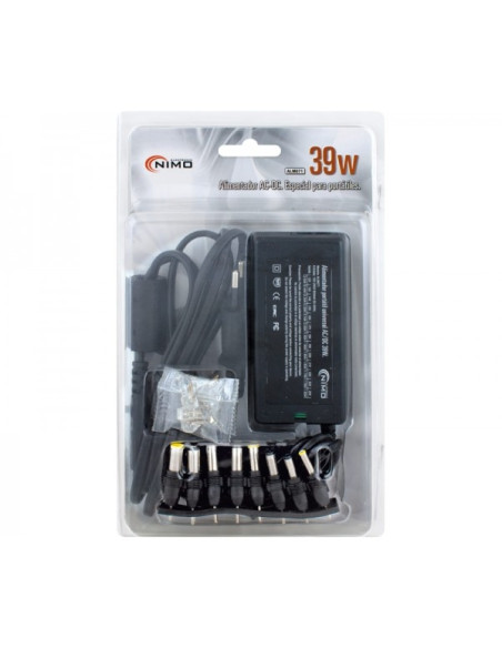 Netzteil 12V 39W 3,25AMP AC/DC