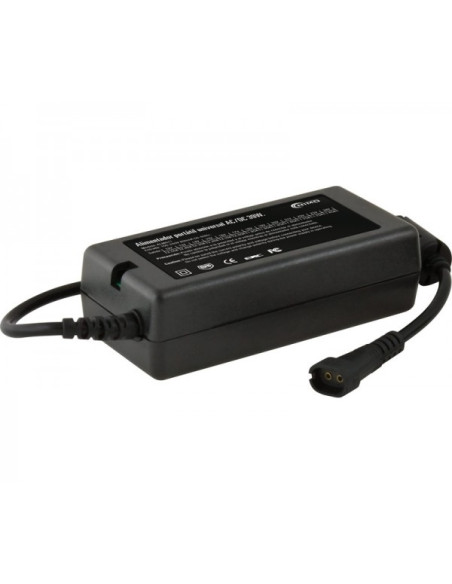 Alimentador 12V 39W 3,25AMP AC/DC Alimentador 12V 39W 3,25AMP AC/DC