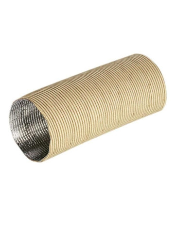 Tubo de aislamiento de calefacciónTruma 65mm.