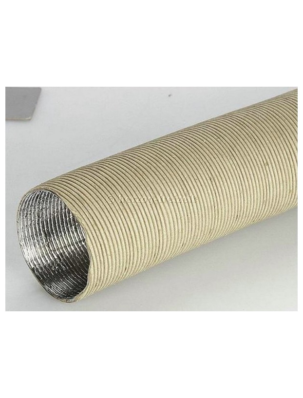 Heating insulation tube 22mm.