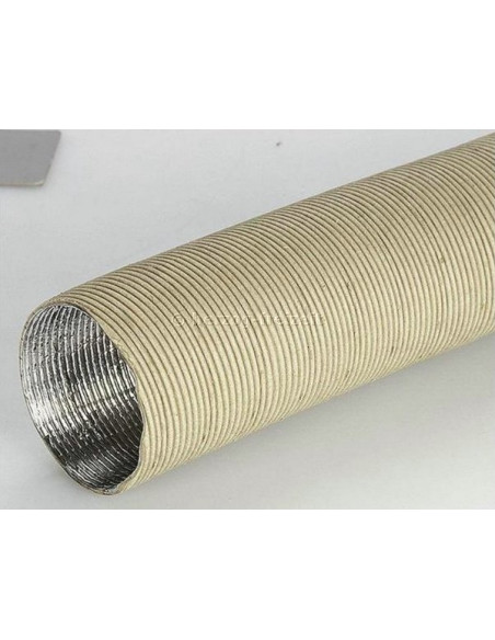 Heating insulation tube 22mm.