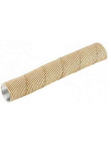 Tubo de aislamiento de calefacción 22mm.