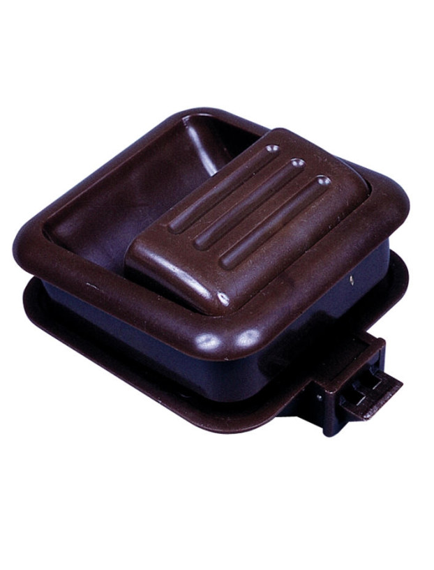 Fechadura/maçaneta de móveis