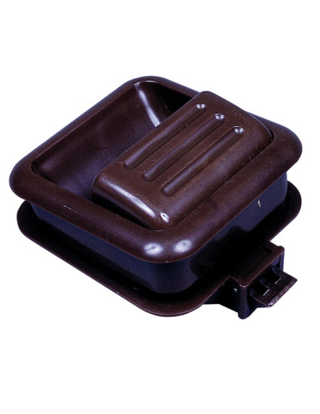 Furniture lock/handle