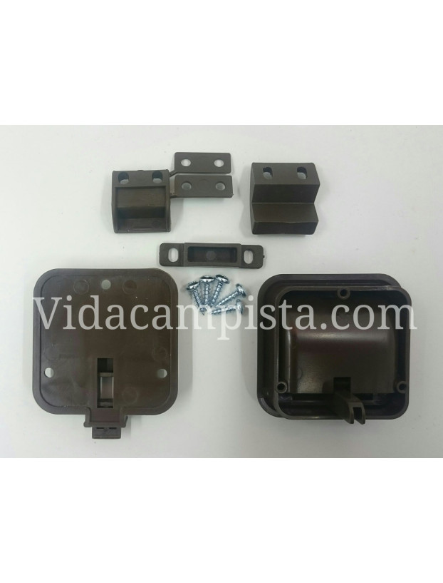 Serratura/tirado per mobili