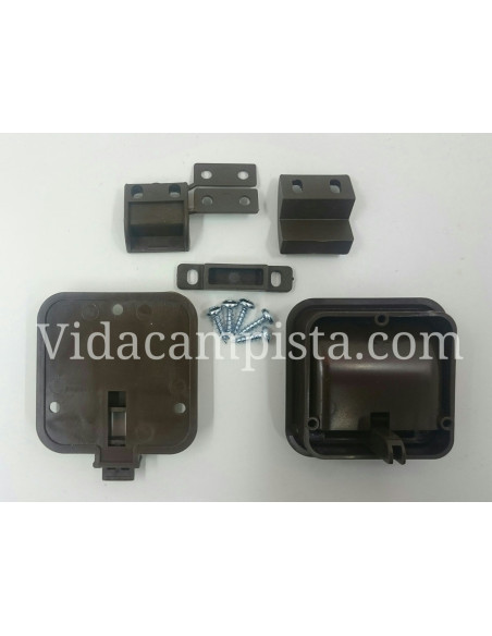 Serratura/tirado per mobili