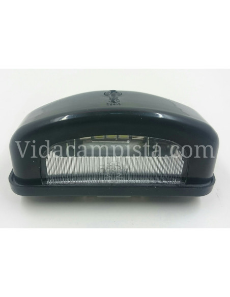 Iluminação piloto Jokon para placa de licença