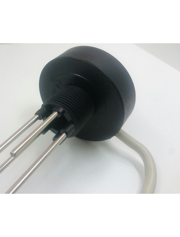 Sonda para adaptar a indicador de aguas limpias y sucias