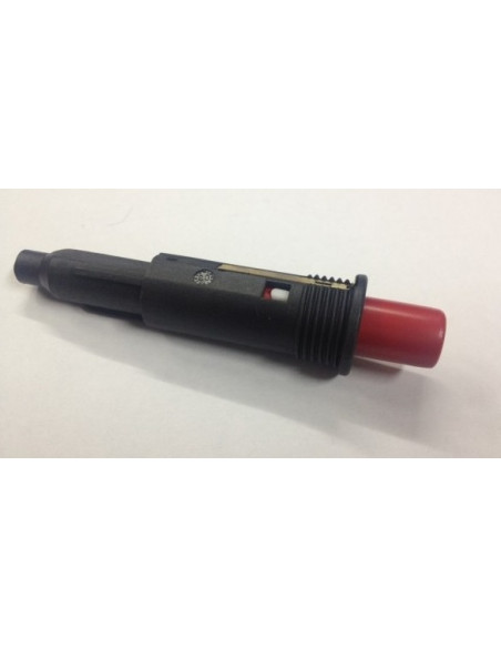 Pulsador piezo-eléctrico de encendido para frigoríficos Electrolux y Dometic Pulsador piezo-eléctrico de encendido para frigoríficos Electrolux y Dometic