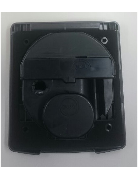 16A and 230V external socket 16A and 230V external socket