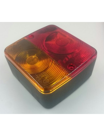 Tail light for trailer