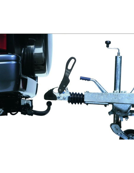 Winterhoff WS-3000 Stabilizer