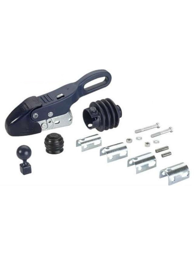 Winterhoff WS-3000 Stabilizer