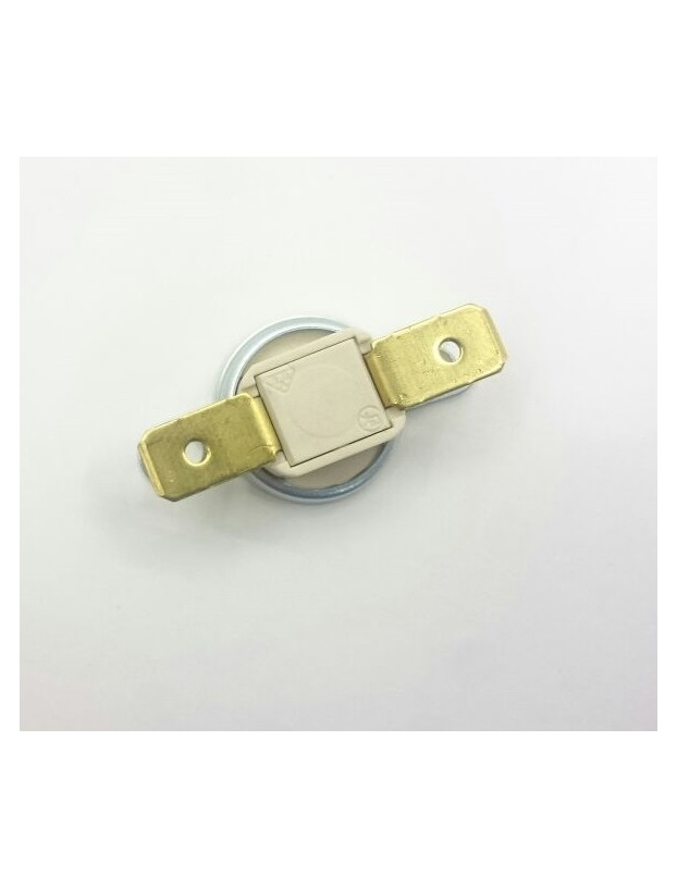 Thermostat pour ventilateur de réfrigérateur