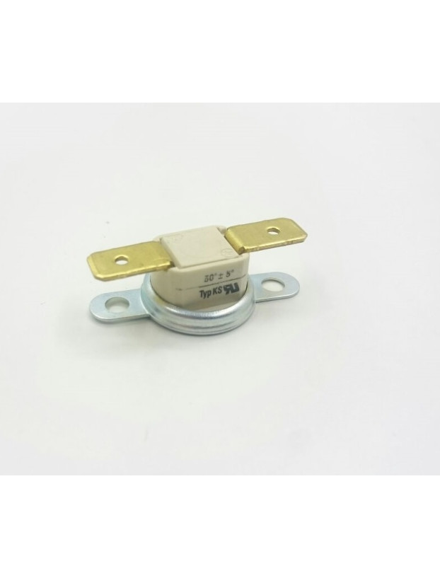 Thermostat pour ventilateur de réfrigérateur