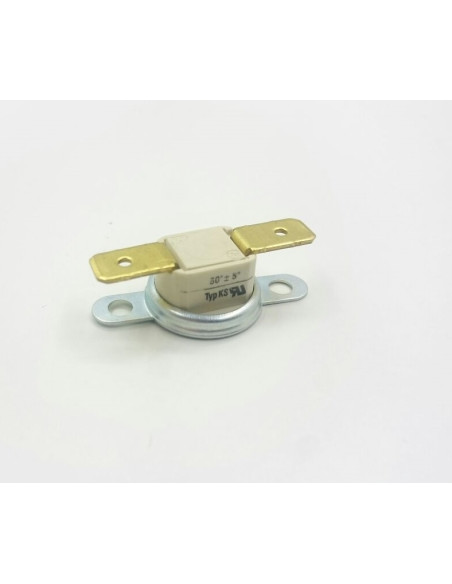 Thermostat pour ventilateur de réfrigérateur