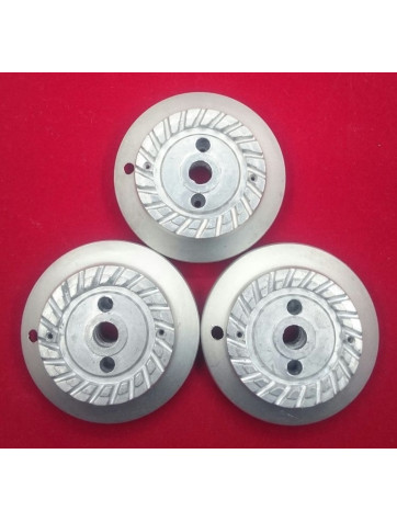 Quemadores para cocina Dometic Cramer EK2000
