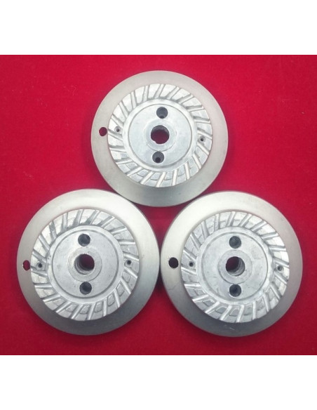 Queimadores de cozinha Dometic Cramer EK2000