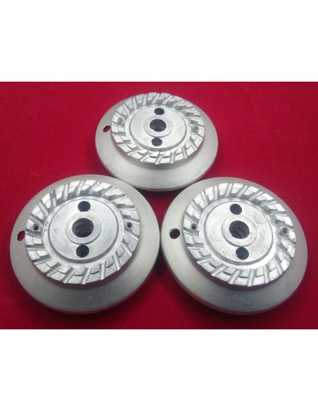 Bruciatori da cucina Dometic Cramer EK2000