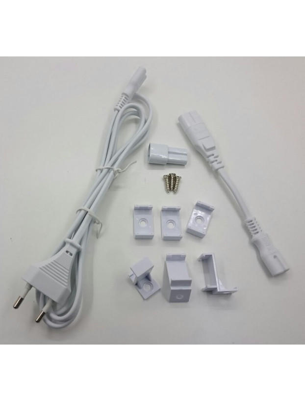 Bande électronique LED avec interrupteur 13W 860mm