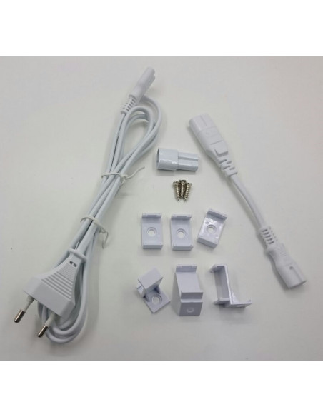 LED electronic strip with switch 18W 1130mm