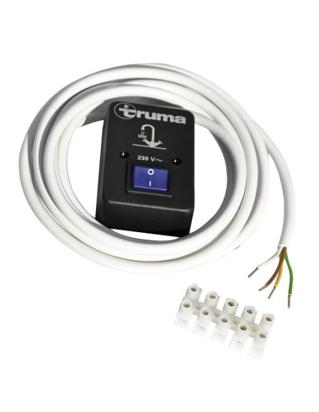 Steuergerät für Boiler Truma 230V Thermoskanne Steuergerät für Boiler Truma 230V Thermoskanne