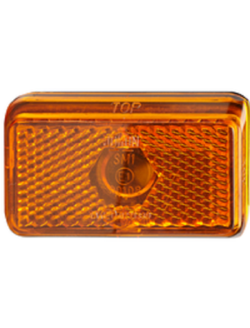 Piloto gálibo naranja Jokon PLR 130