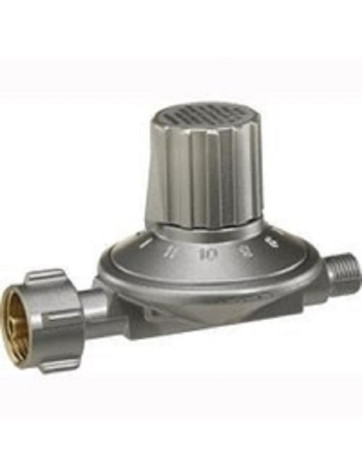 Régulateur de gaz sous pression 25-50 mbar. Gok