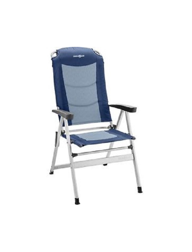 Chaise Kerry Slim Shadow Blue Qualité maximale!