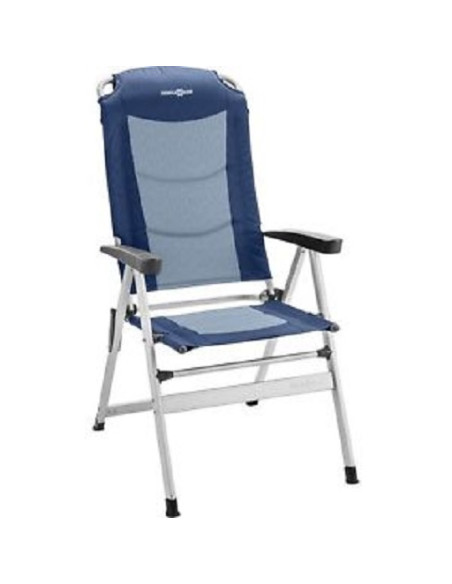 Silla Kerry Slim Shadow Blue ¡Máxima calidad!