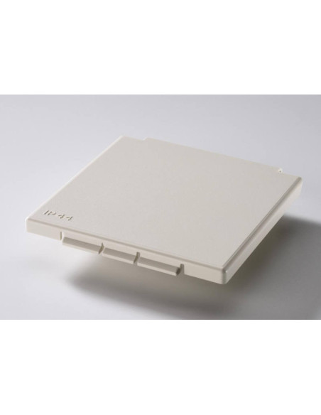 Tapa para Toma CEE - 100x100mm