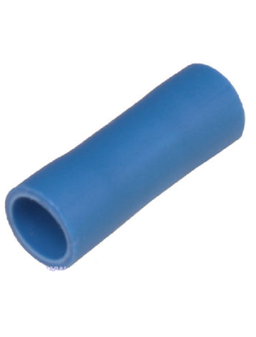 Manguito corto de 1.50mm² azul