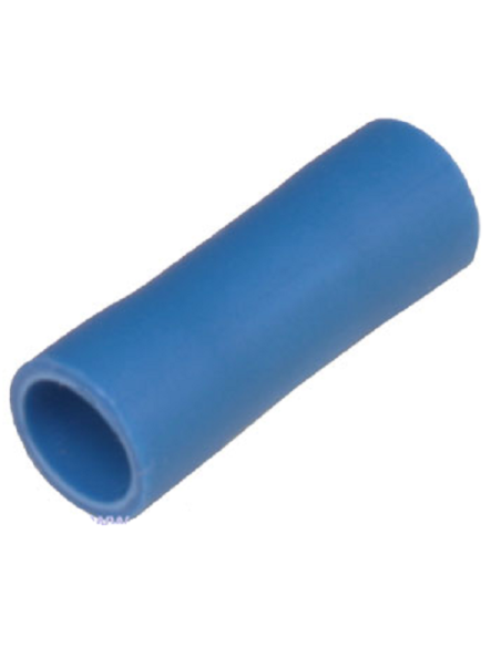 Manica corta 1.50mm2 blu