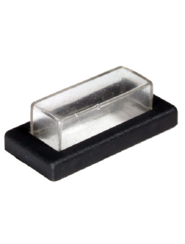 Manga de proteção do interruptor oscilante