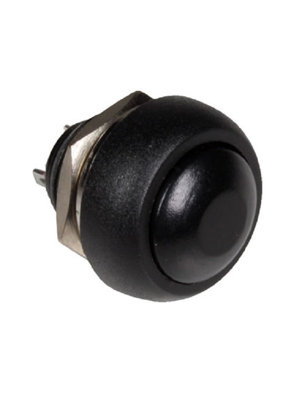 Lucida pannello 29 nero