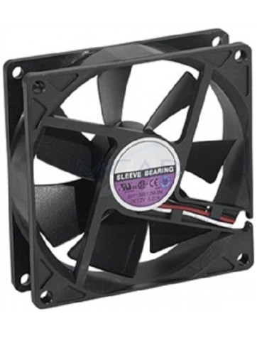 Ventilador 12V 92x92mm