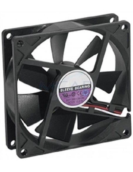 12V 92x92mm fan