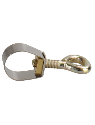 Brida para sujeción de mástil de 18-20mm