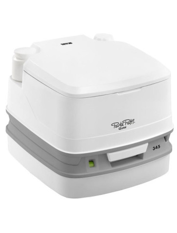 Inodoro portátil thetford Porta Potti Qube 345