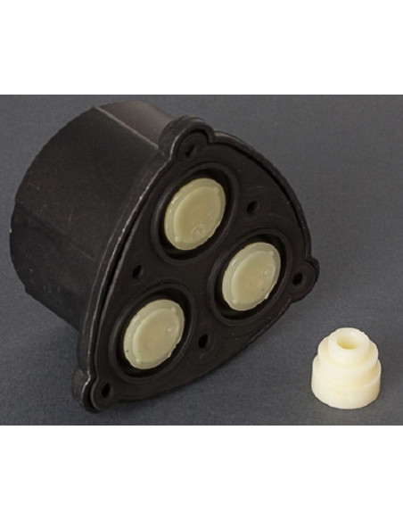 Kit trasmissione pompa Aqua 8 Fiamma