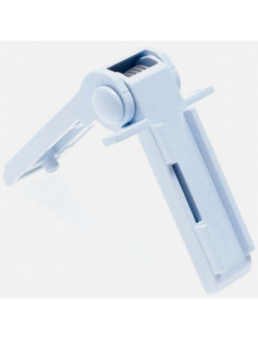 Bisagra abatible para congelador Dometic y Electrolux