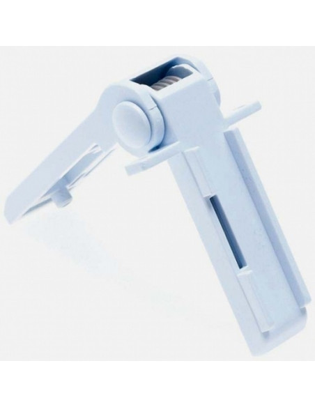 Dobradiça para freezer Dometic e Electrolux