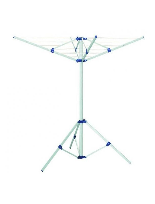 Tendedero Tripode antenna pieghevole Ombrello di tipo alluminio