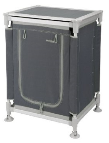 Mueble módulo armario Camper Westfield