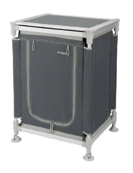 Camper Westfield wardrobe module