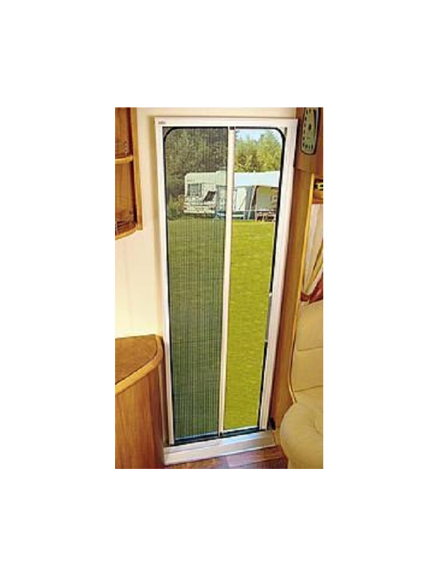 Cadre moustiquaire 1850x650mm