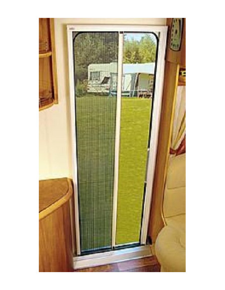 Moskitonetzrahmen 1850x650mm