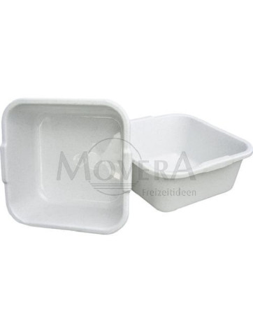 Seau polyvalent 34 x 34 cm